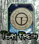 team fresh